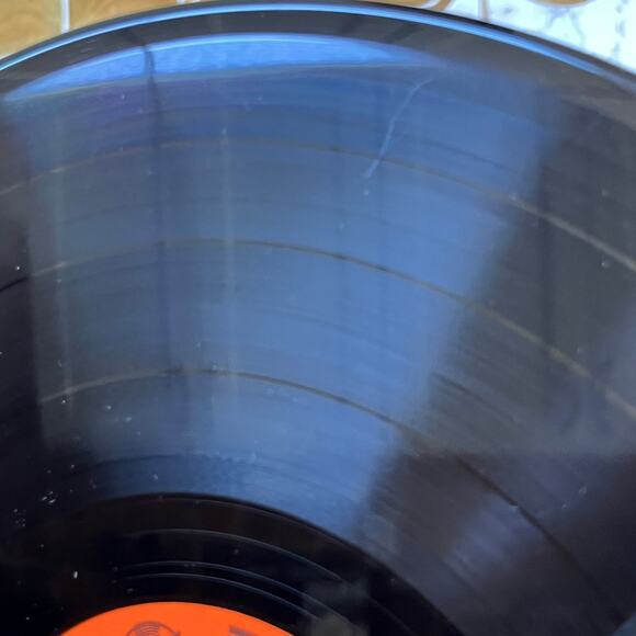 Cigánydalok Gipsy Songs Vinyl LP 1967 Qualiton LPX 10103 Hungary - Picture 8 of 9